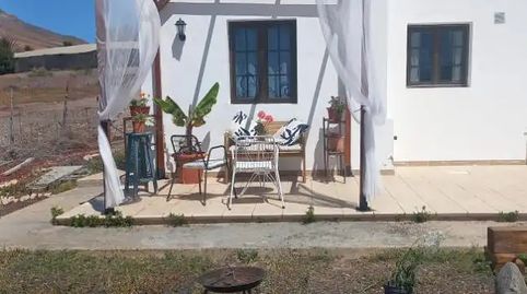 Foto 2 de Casa o xalet en venda a Calle Tamaratilla, 24, Tesejerague, Tuineje