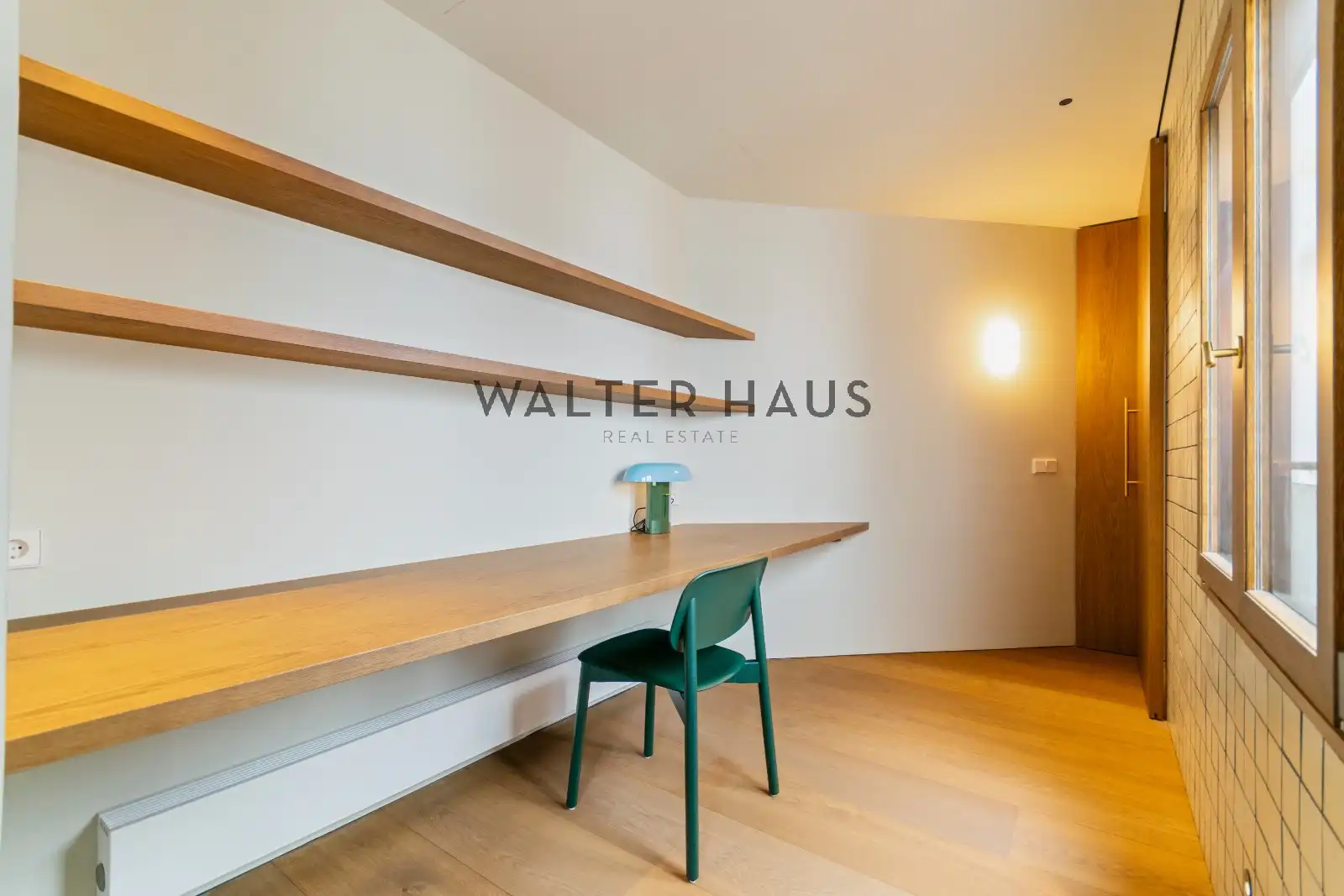Appartement avec terrasse à vendre à Carrer d'Ausiàs Marc, imagen 13