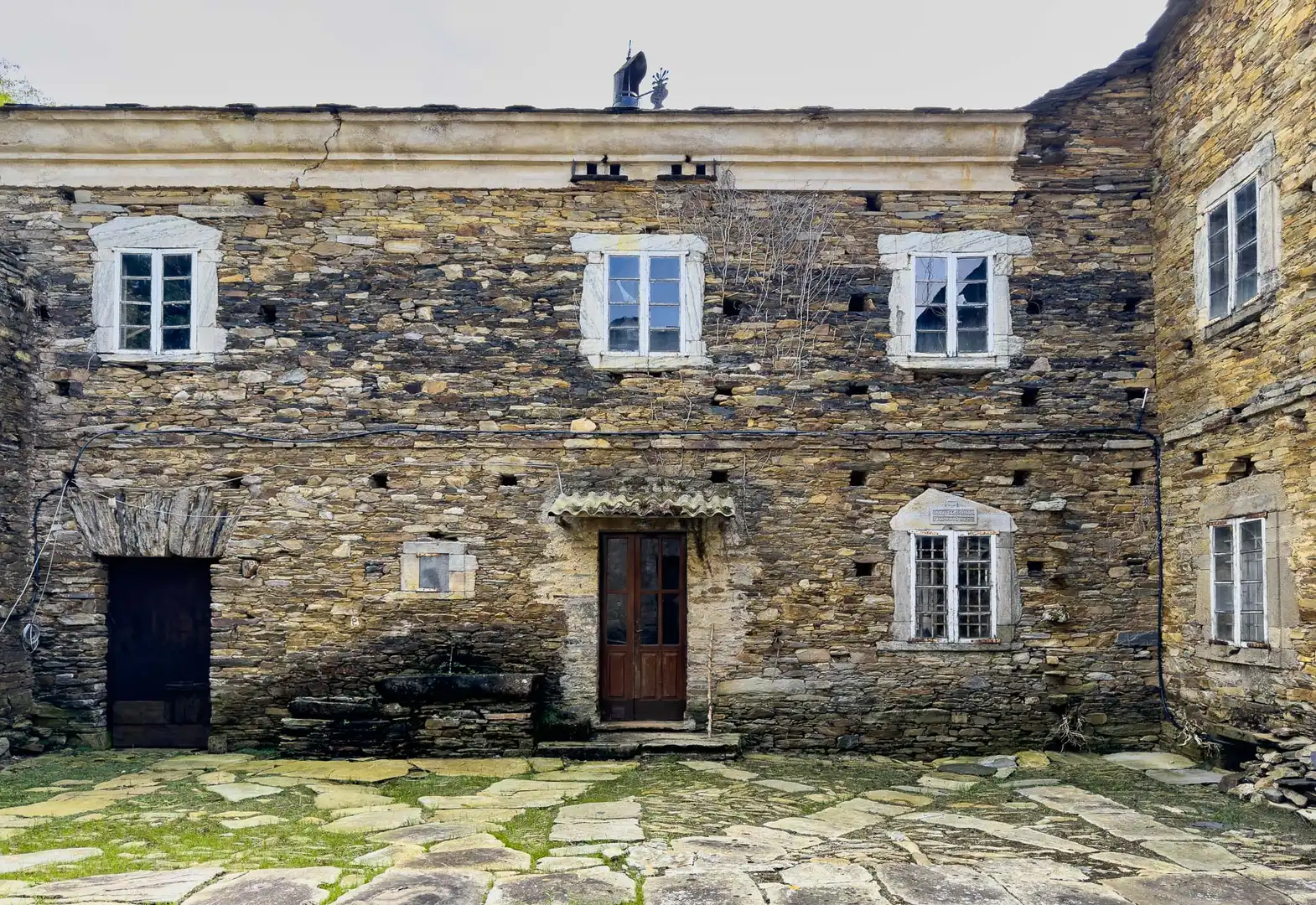Casa rustica in vendita a Vegadeo, imagen 3