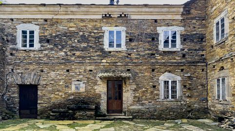 Foto 3 de Finca rústica en venta en Vegadeo, Asturias