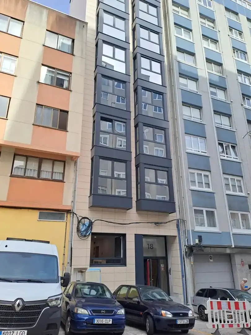 Neubau-Wohnung mit Aufzug zum Verkauf in Ronda de Monte Alto 18, imagen 12