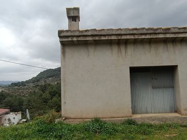 Terreno rustico in vendita a Llucena / Lucena del Cid