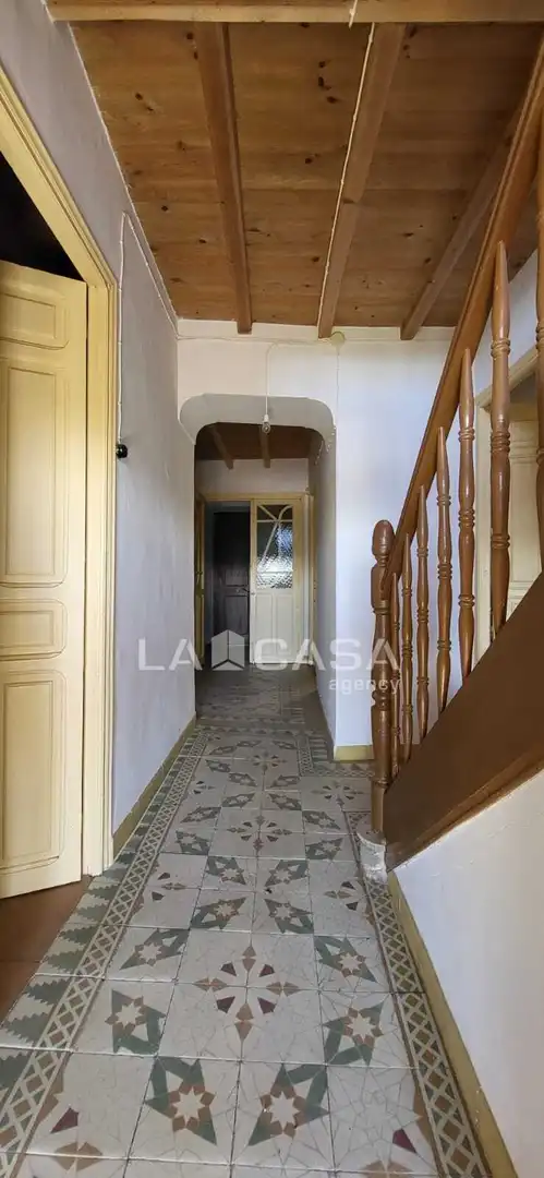 Casa o chalet en venta en Moral de la Reina con Terraza, Trastero y Balcón