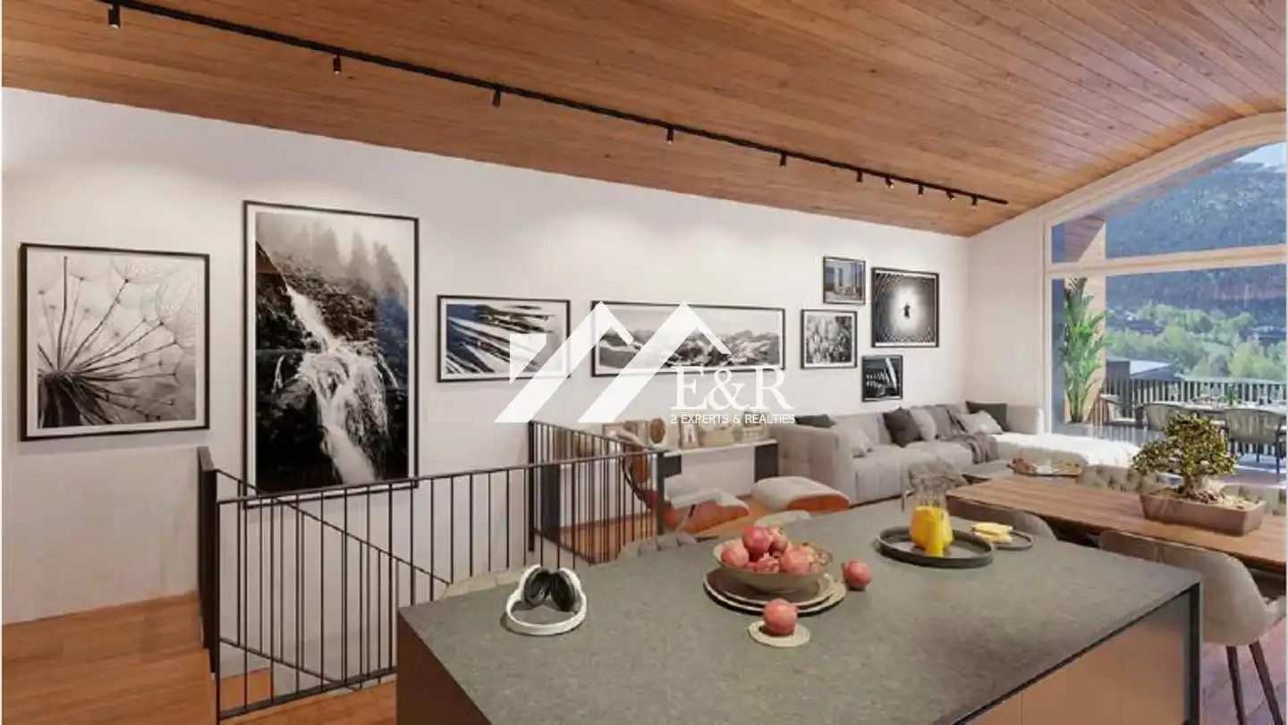 Casa con jardín en venta en ., imagen 9