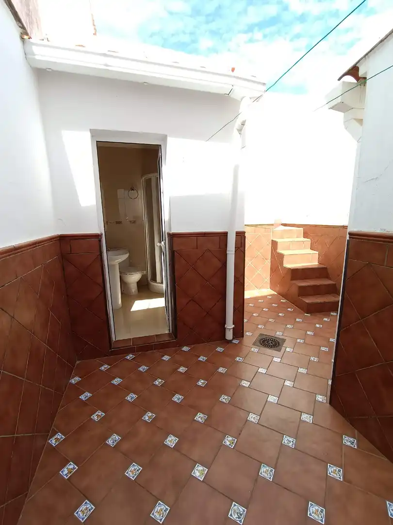 Casa o chalet en venta en Calera de León