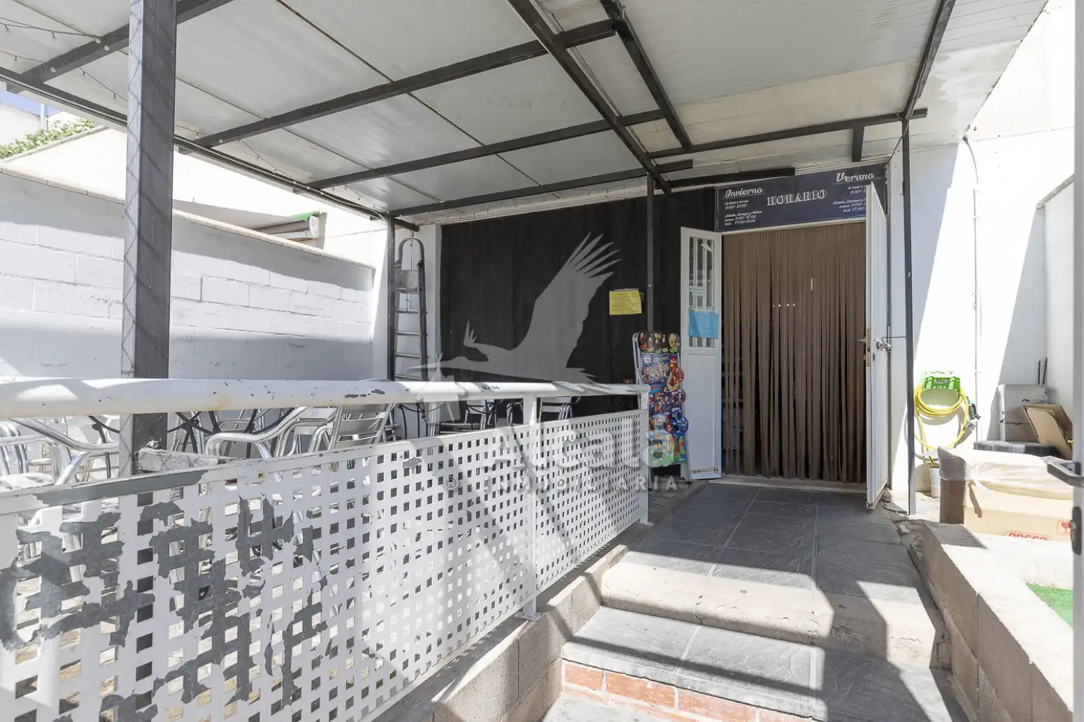 Flat for sale in Loeches  with Air Conditioner, Heating and Private garden