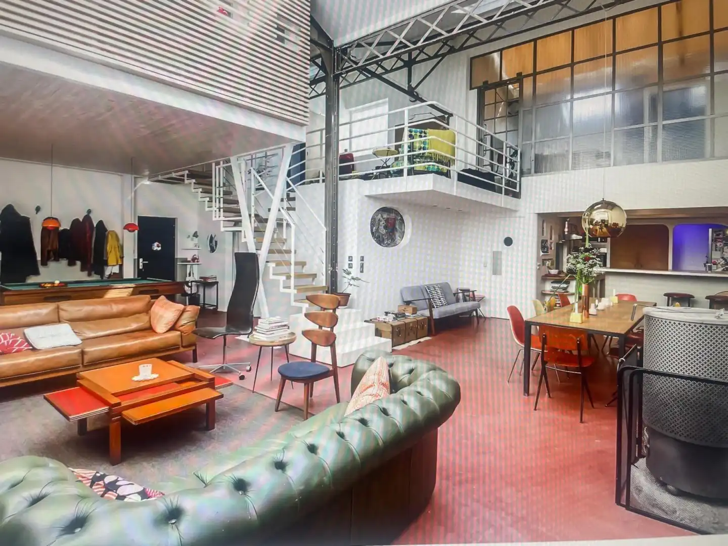 Business premises for sale in La Seca - Los Salgueriños, imagen 17