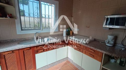 Foto 3 de Casa o xalet de lloguer a Calle Girasoles, Benajarafe, Vélez-Málaga