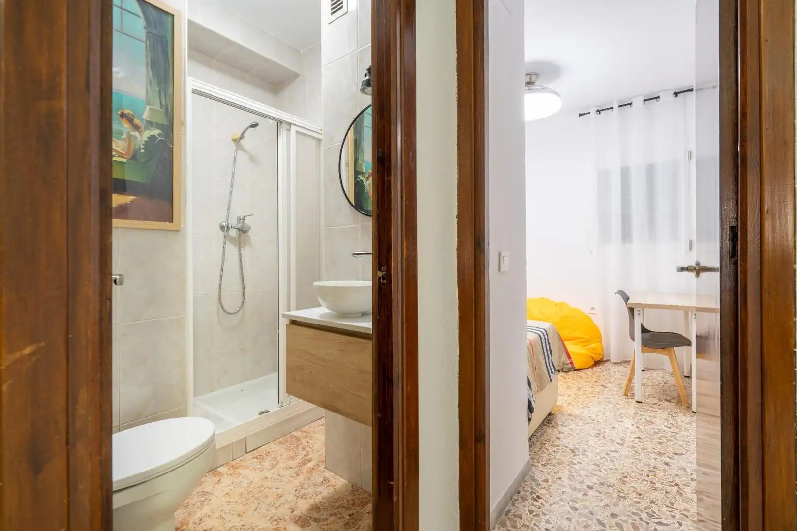 Flat with lift to rent in Calle MALDONADO ENTRENA 4, imagen 26