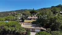 Jardí de Casa o xalet en venda en Santa Cristina d'Aro amb Terrassa i Piscina