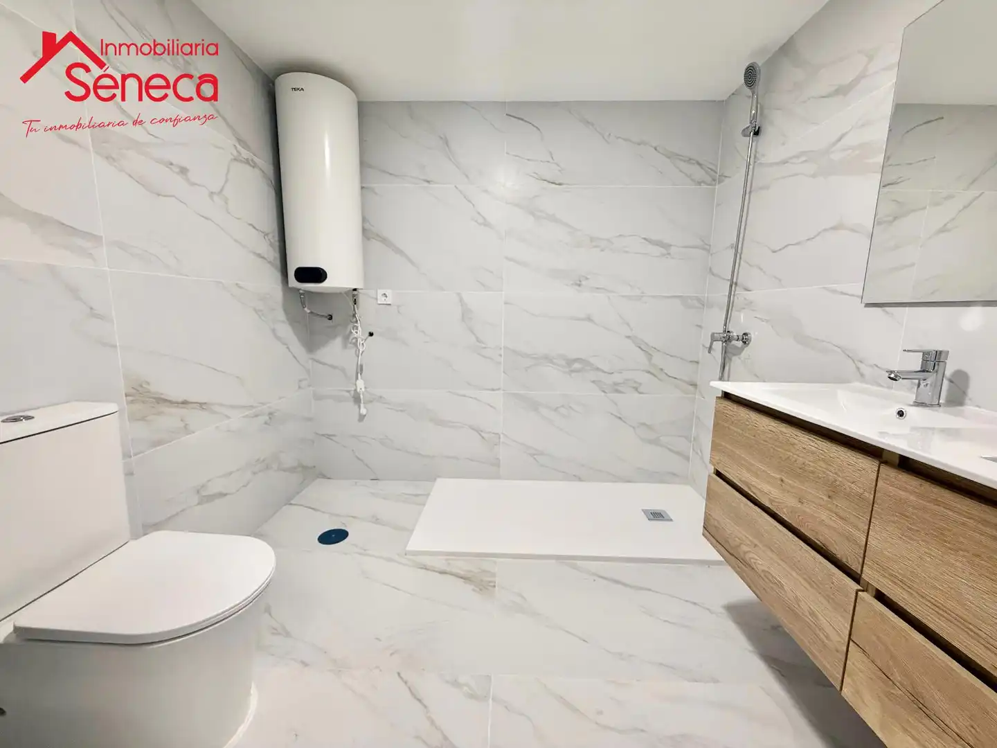 Baño de Piso en venta en Córdoba con Aire acondicionado y Calefacción