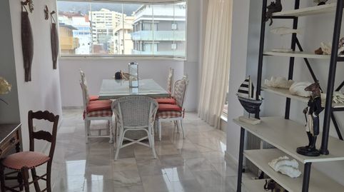 Foto 4 de Àtic en venda a Calle Padre José Vera, 2, Playa Bajadilla - Puertos, Marbella