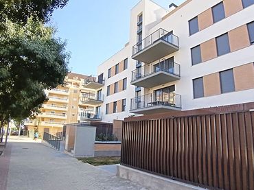 Apartament en venda a El Puerto
