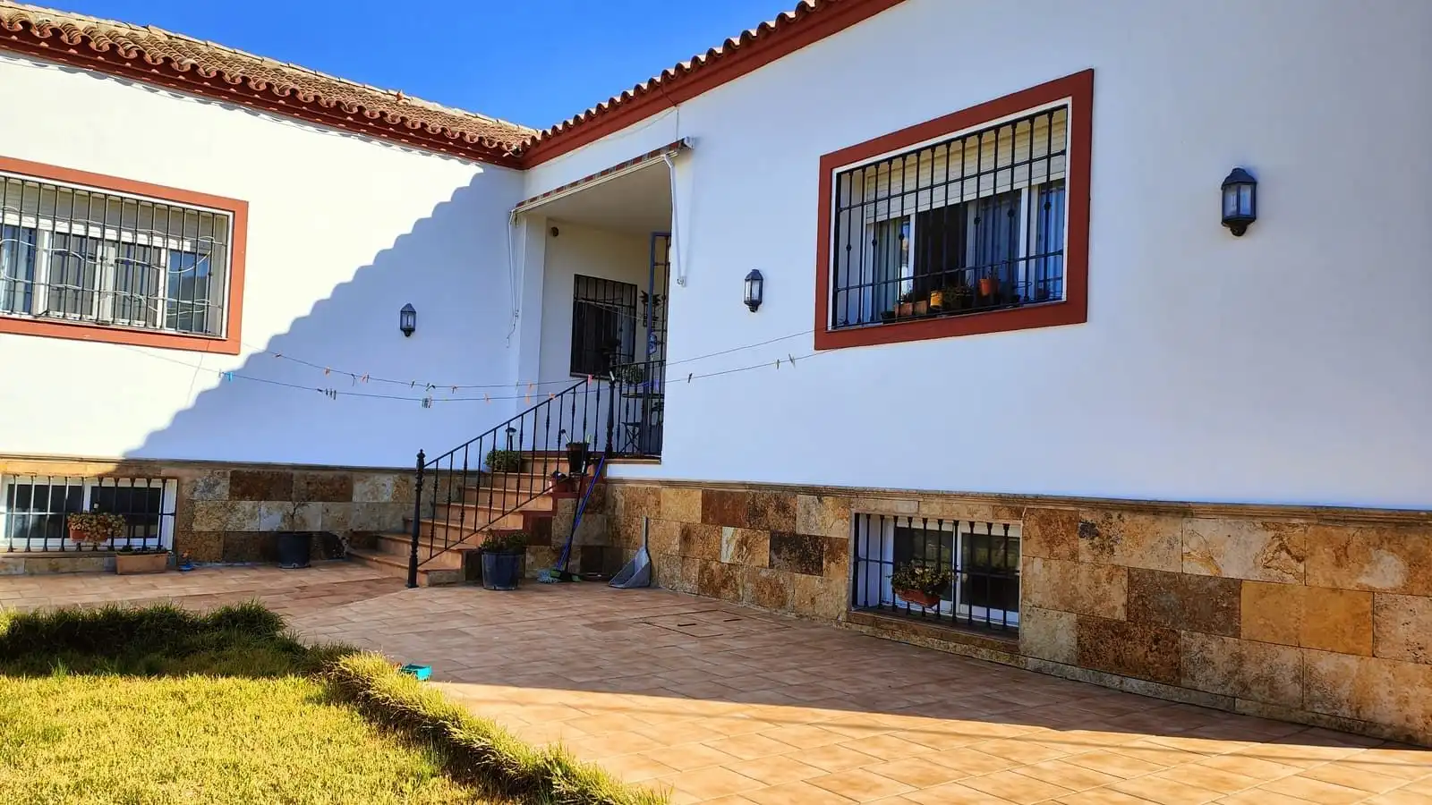 Chalet en venta en Cuevas del Becerro, imagen 4