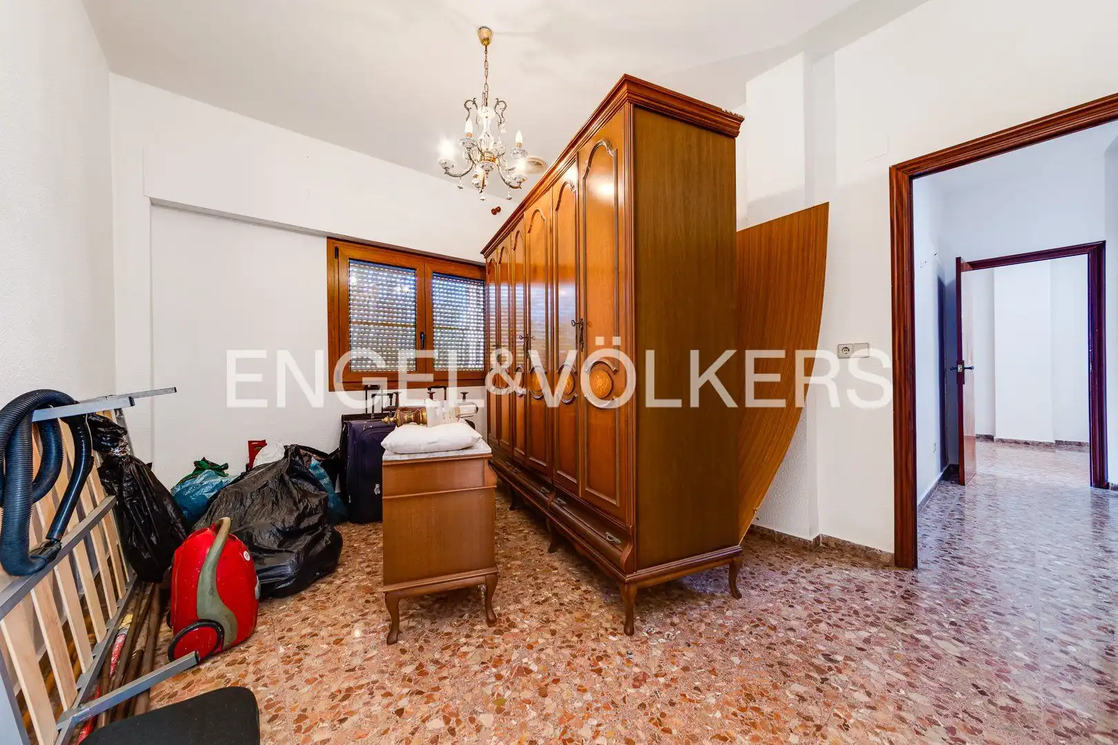 Finca rústica en venta en Torrevieja con Aire acondicionado, Calefacción y Jardín privado