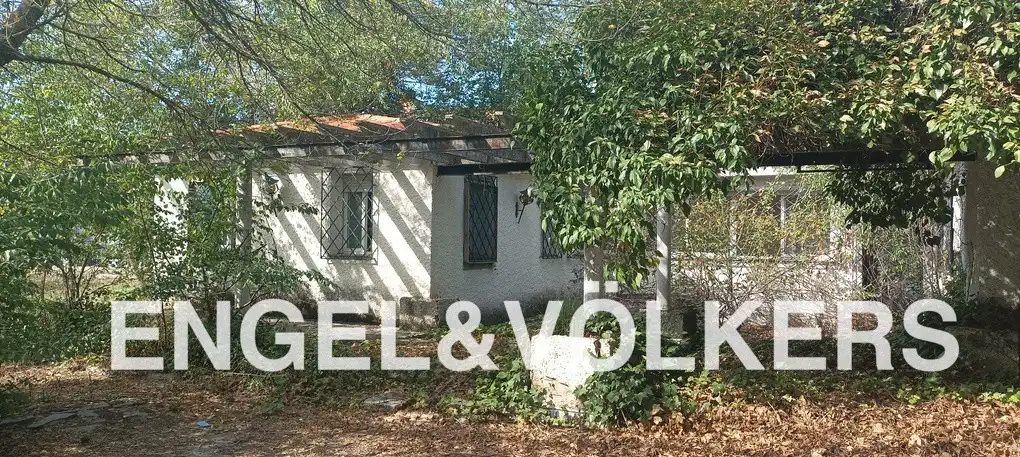 Casa o chalet en venta en Fuente El Saz de Jarama