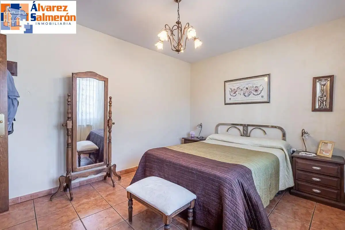 Detached house with pool for sale in Residencial Triana - Barrio Alto, imagen 18
