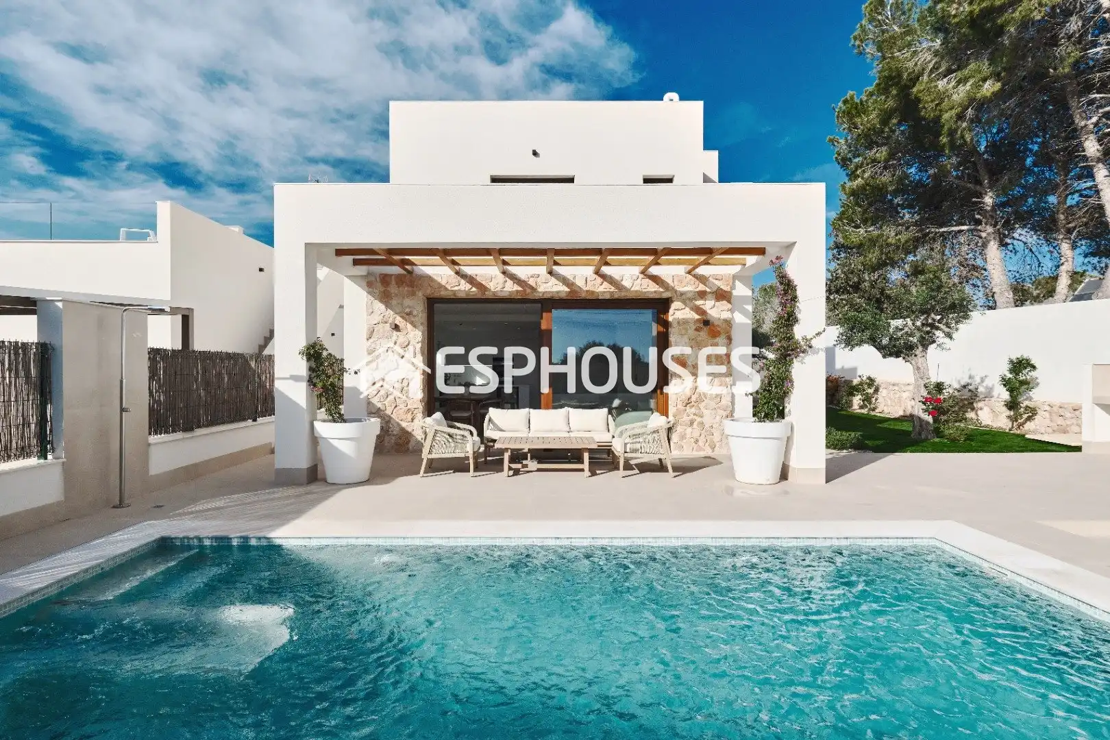 Villa avec terrasse à vendre à Orihuela Costa, imagen 28