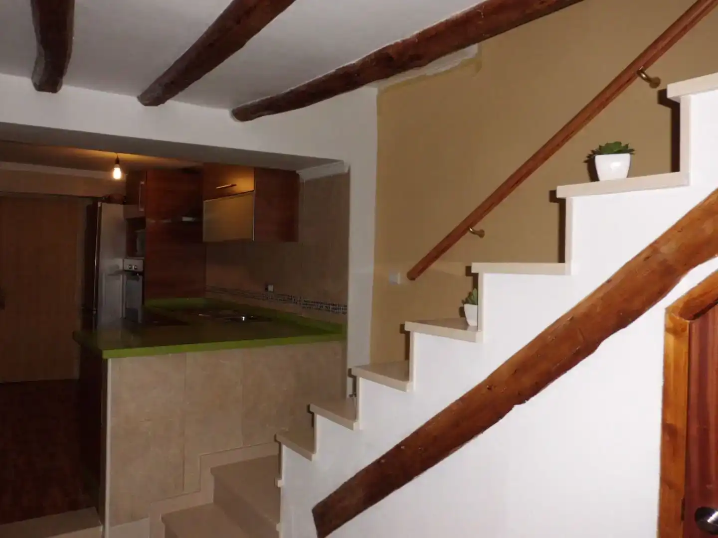 Piso en venta en Guadix con Balcón