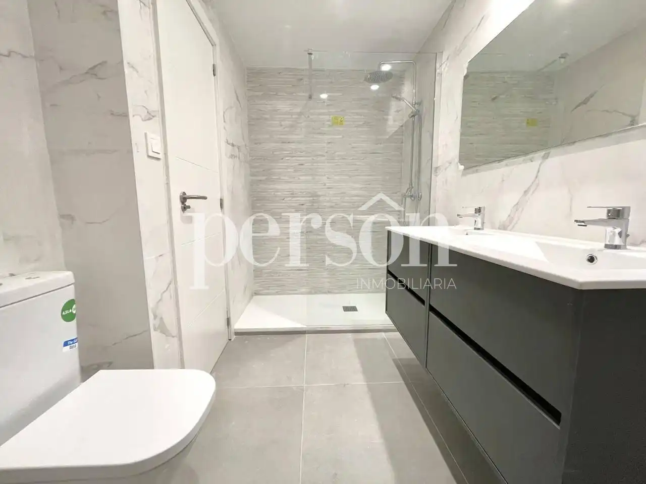 Flat for rent in El Pilar