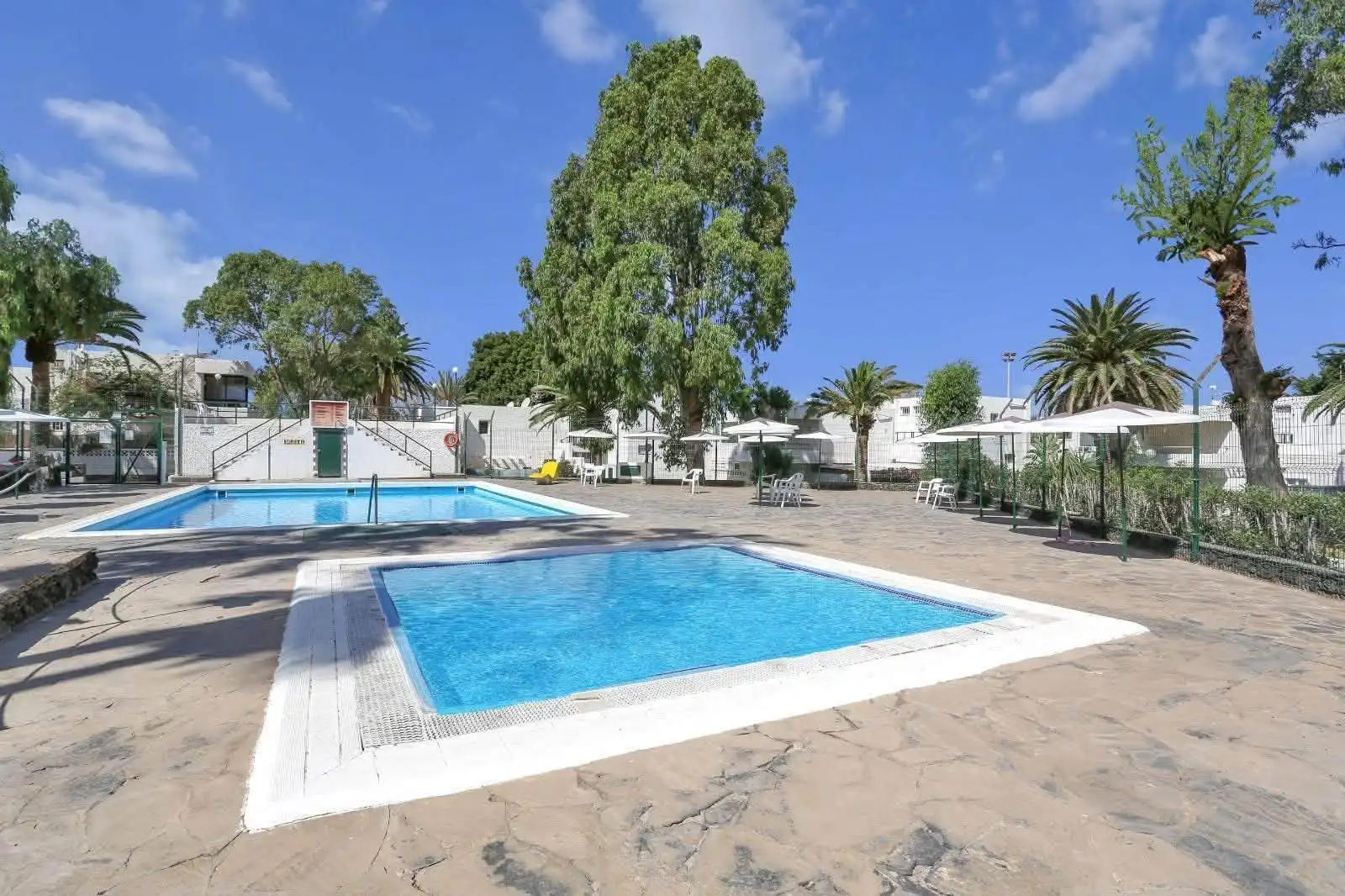 Studio avec piscine à vendre à DIANA 2, imagen 16