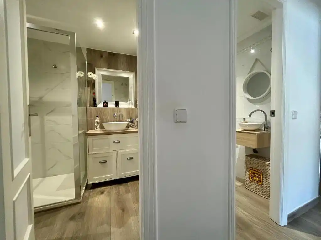 Flat with lift for sale in El Faro, imagen 36