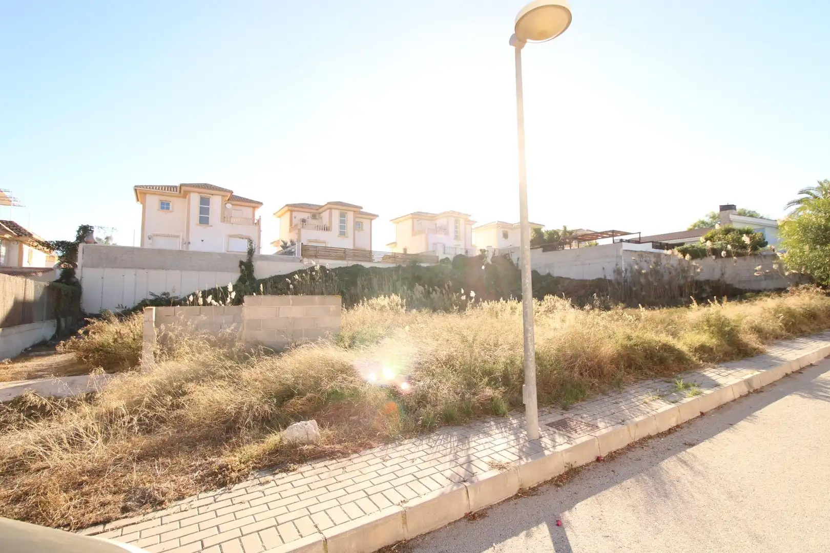 Residencial en venta en Murcia