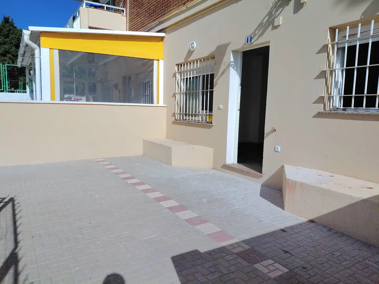 Appartement avec piscine à vendre à Calle Luis Vives, imagen 2