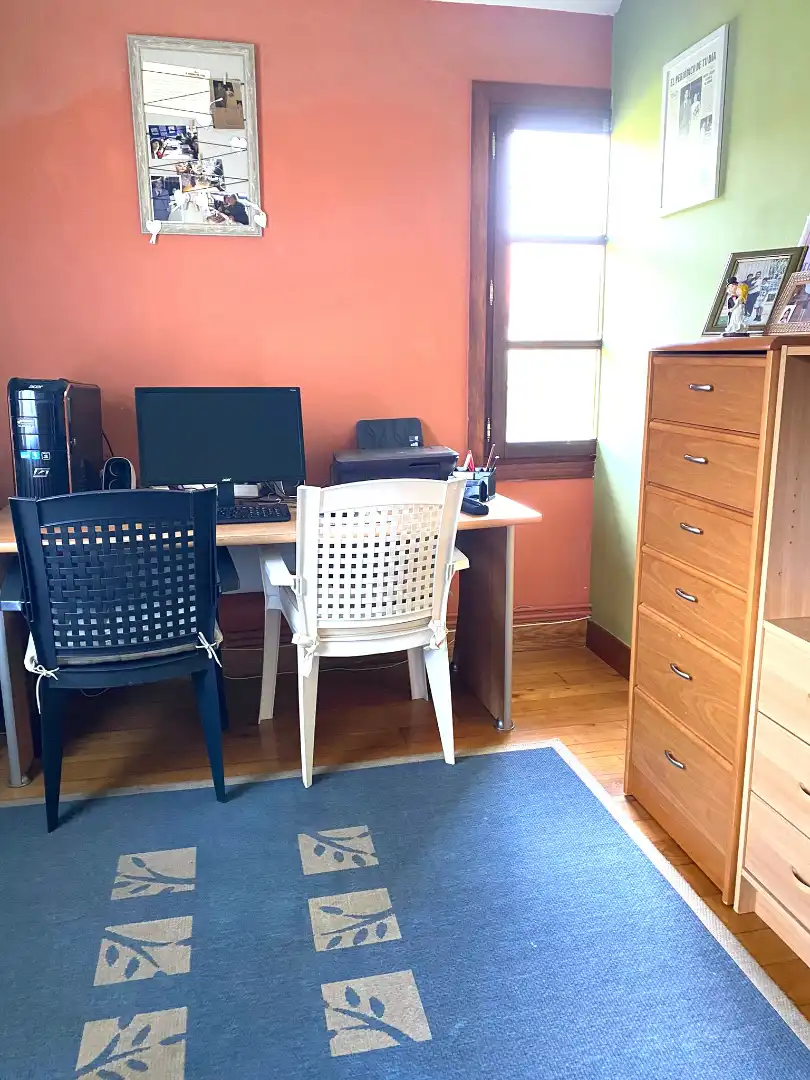 Villa con terrazza in vendita a Barrio Sámano, imagen 9