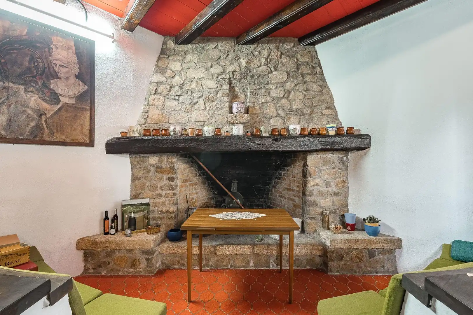 Casa o chalet en venta en Cabanelles con Calefacción, Terraza y Balcón