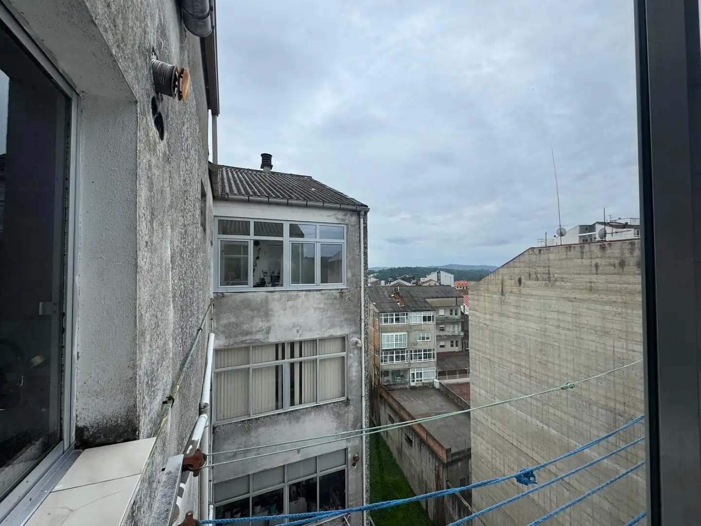 Flat for sale in O Carballiño