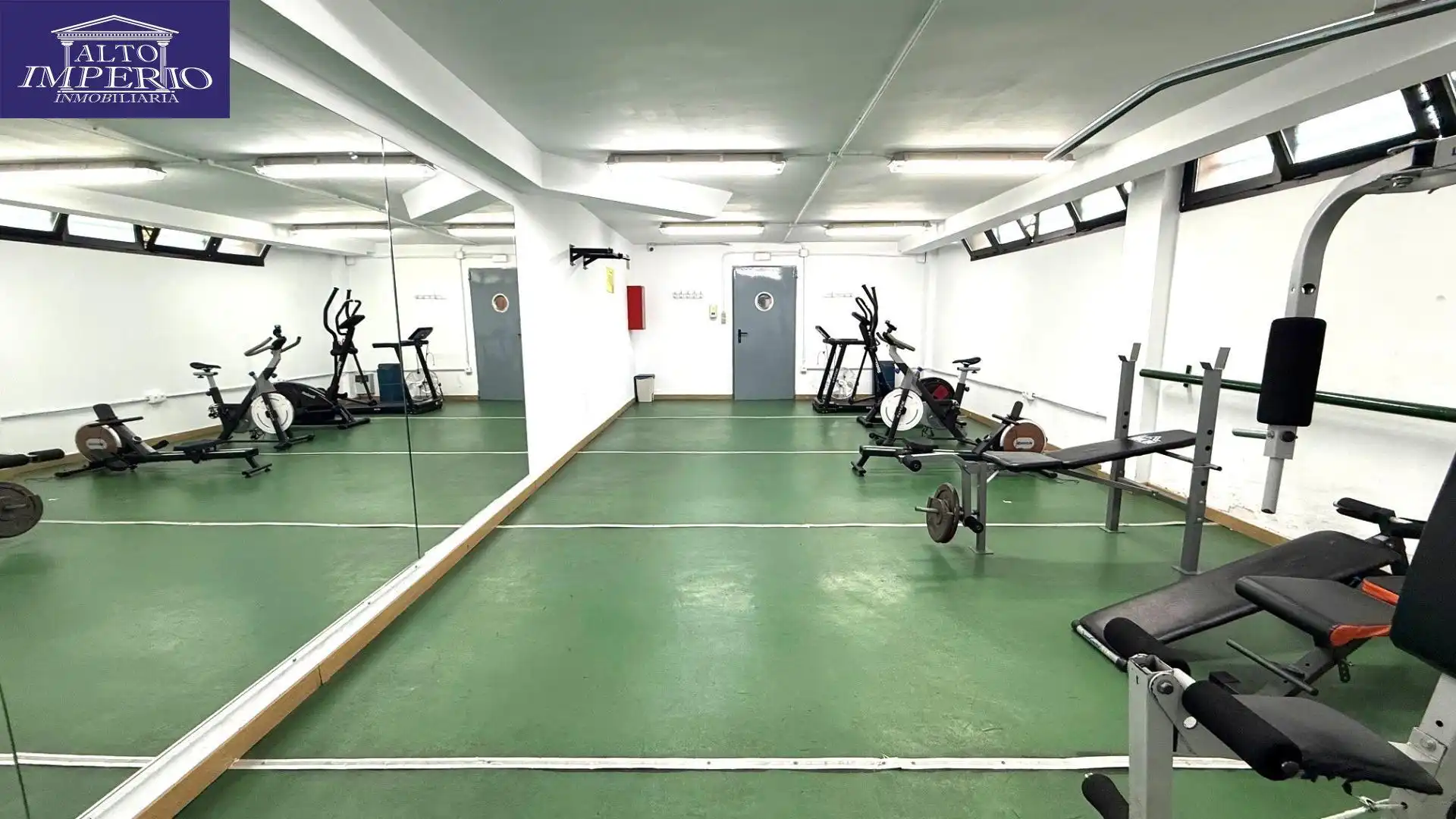 Erdgeschosswohnung mit Pool zum Verkauf in Calle PDTA RAFAEL GAGO PALOMO 9, imagen 21