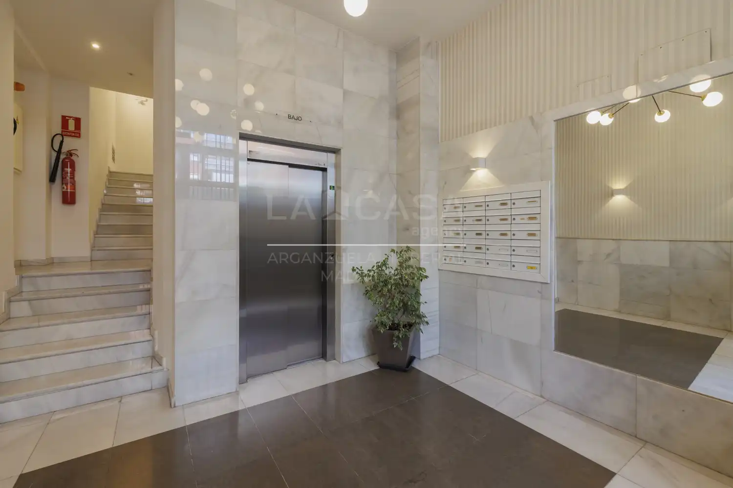 Flat with lift for sale in Retiro, imagen 34