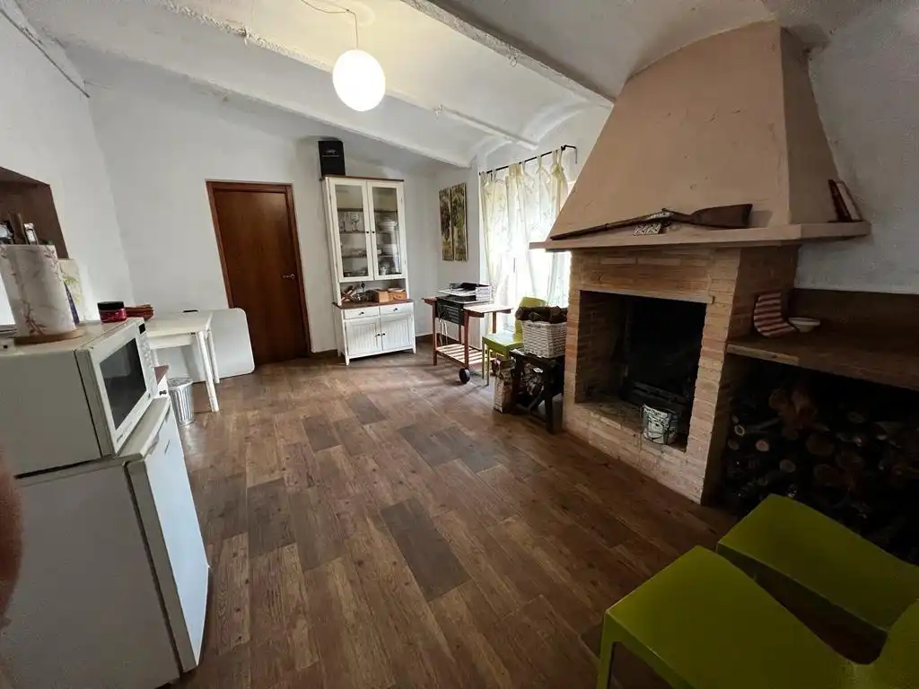 Casa rústica en venda a Almodóvar del Campo, imagen 5