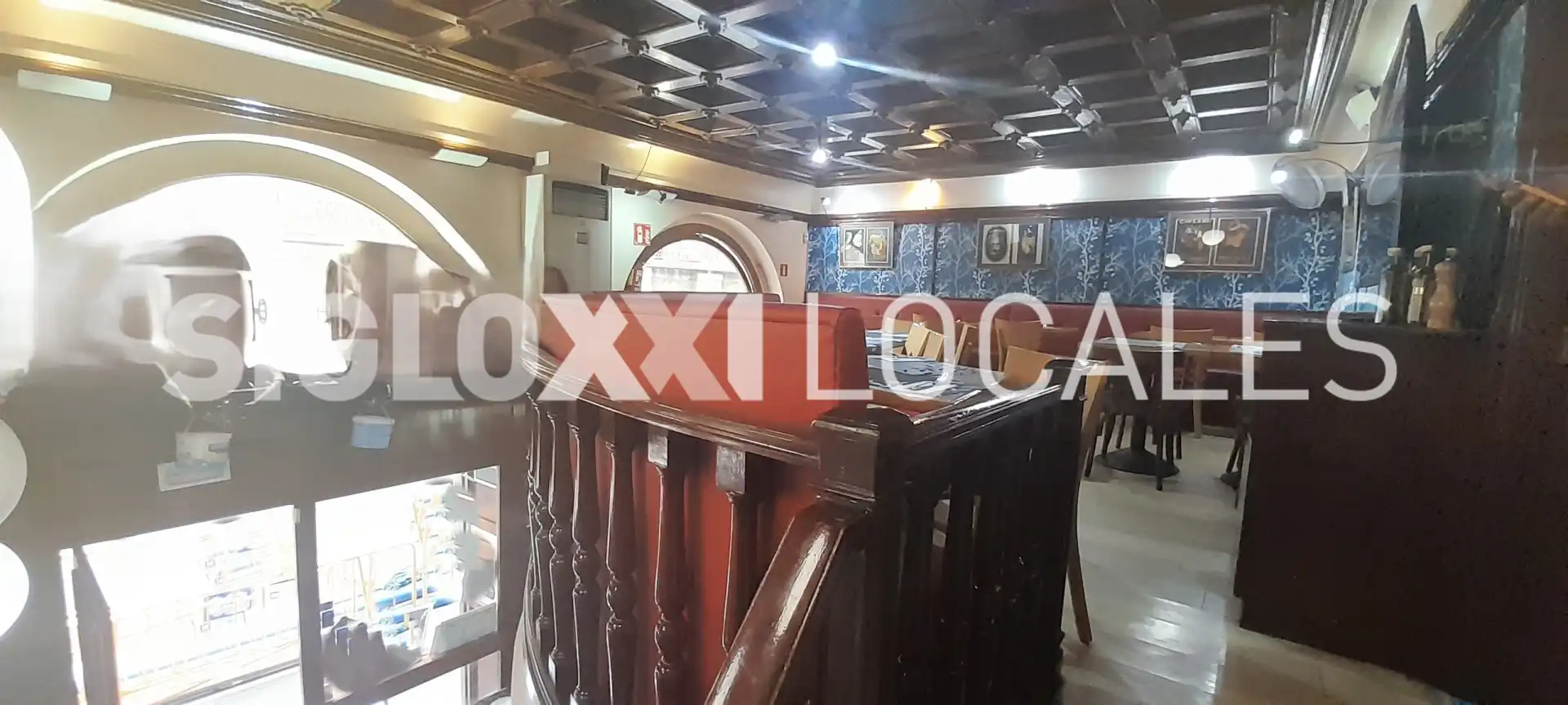 Local comercial en traspaso en FERRAN, imagen 2