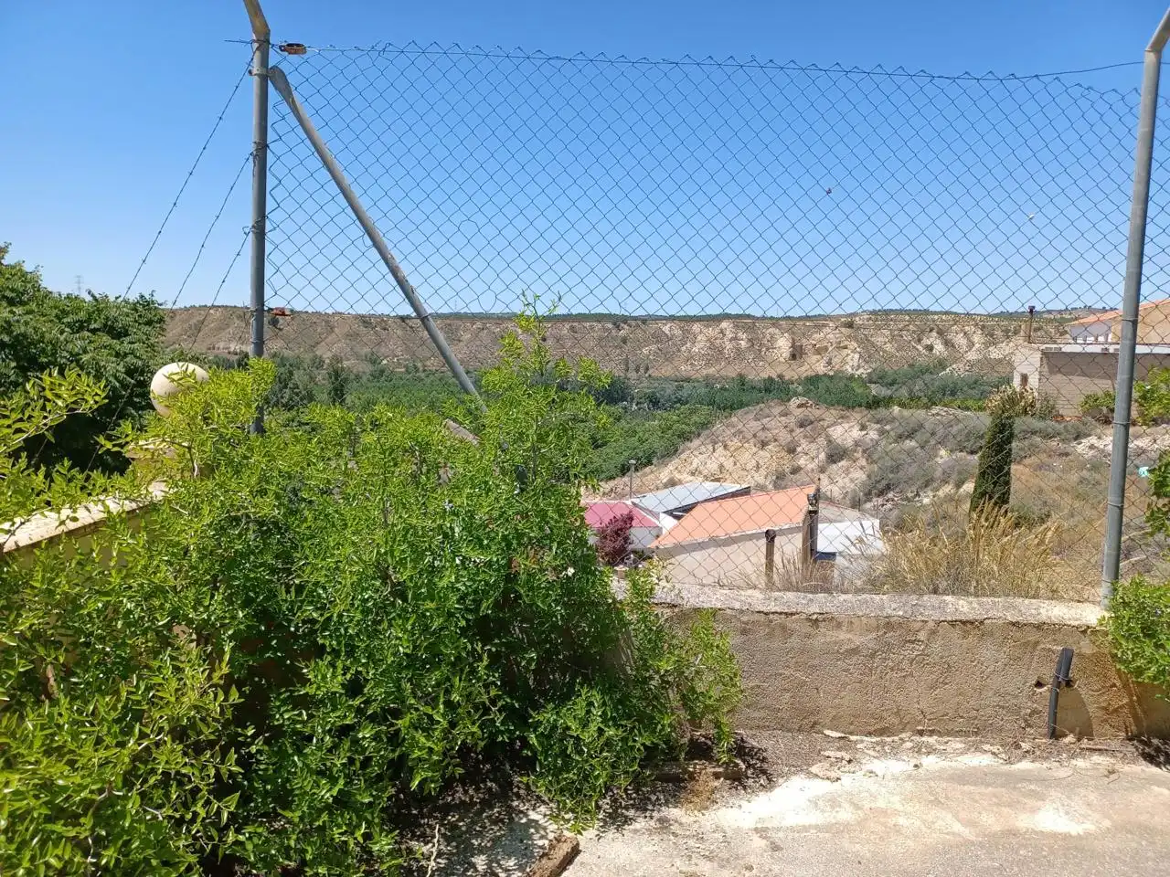 Terreni e lotti in vendita a De Cortes De Baza, imagen 89