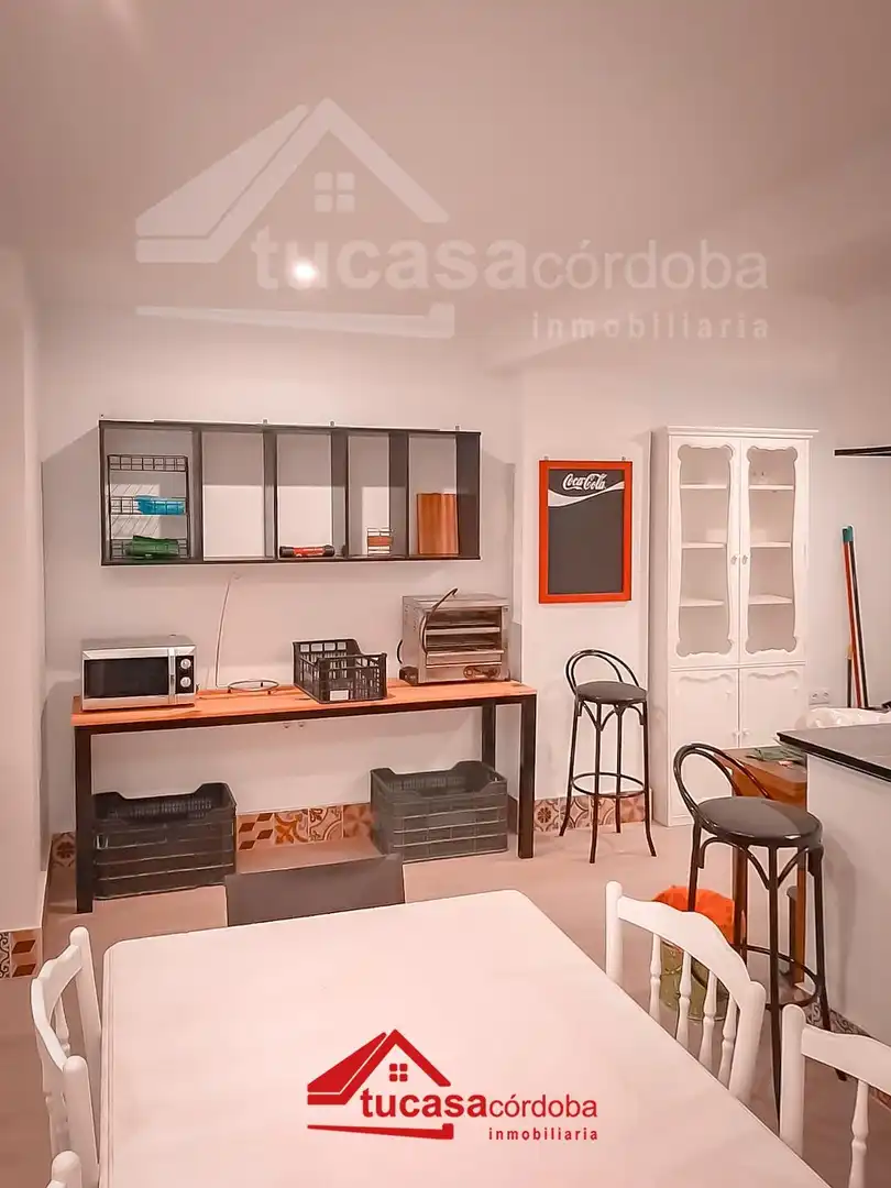 Dúplex en venta en Córdoba