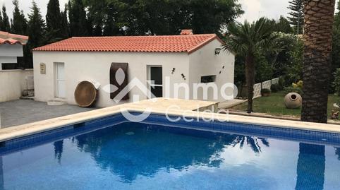 Foto 3 de Casa o xalet en venda a  Amistat, Font de la Teula - Mas de Pavia, Torrent