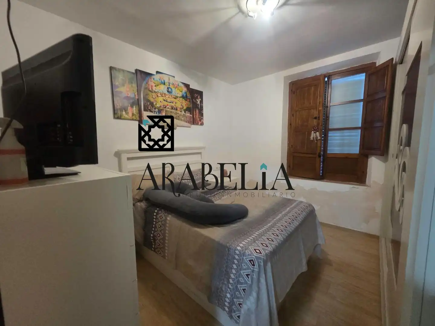 Casa en venda a Poniente-Norte - Miralbaida - Parque Azahara, imagen 19