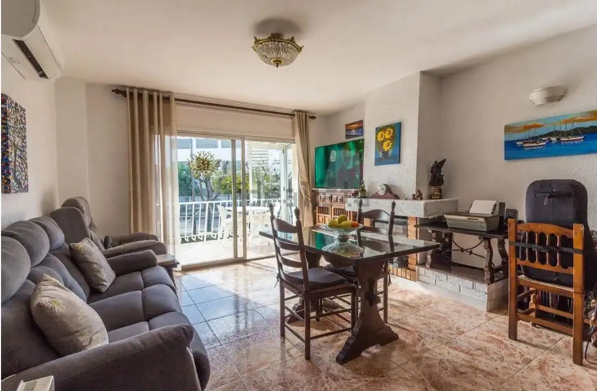 Piso con jardín en venta en Ardiaca - La Llosa, imagen 31