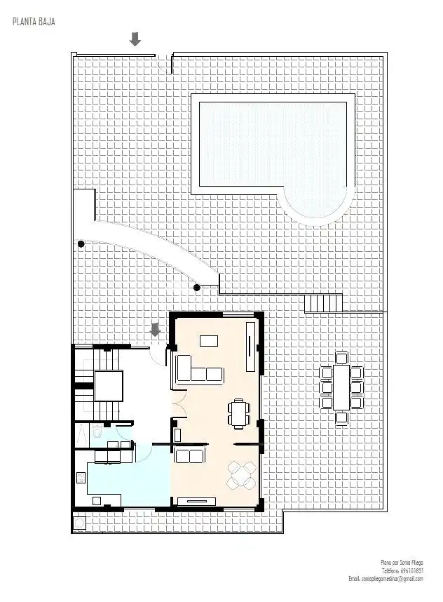 Casa o xalet en venda en La Guardia de Jaén amb Aire condicionat, Calefacció i Terrassa