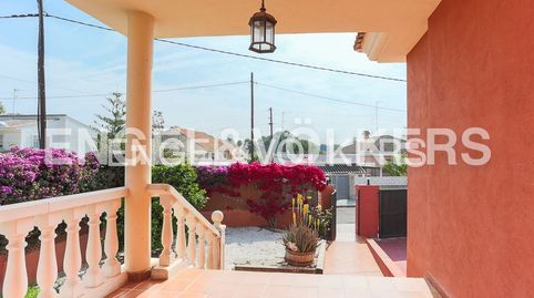 Foto 2 de Casa o xalet en venda a La Cañada, Paterna