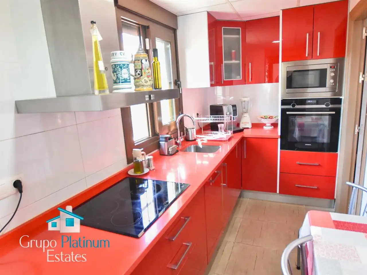 Chalet con piscina en venta en San Juan de los Terreros, imagen 11