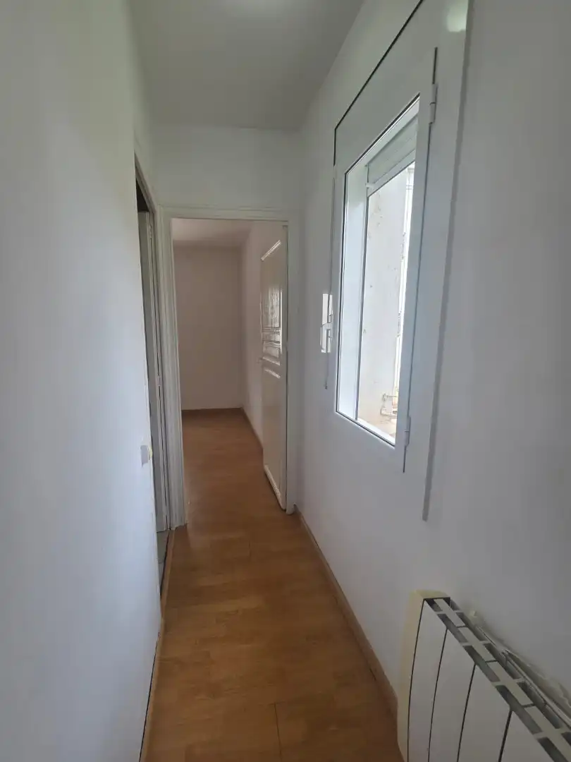 Piso en venta en Carrer del Rajoler, Horta
