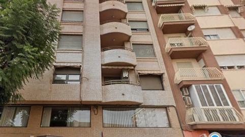 Foto 2 de Garatge en venda a Carrer de Ferran el Catòlic, 10, Parque Geólogo José Royo Gómez, Castellón