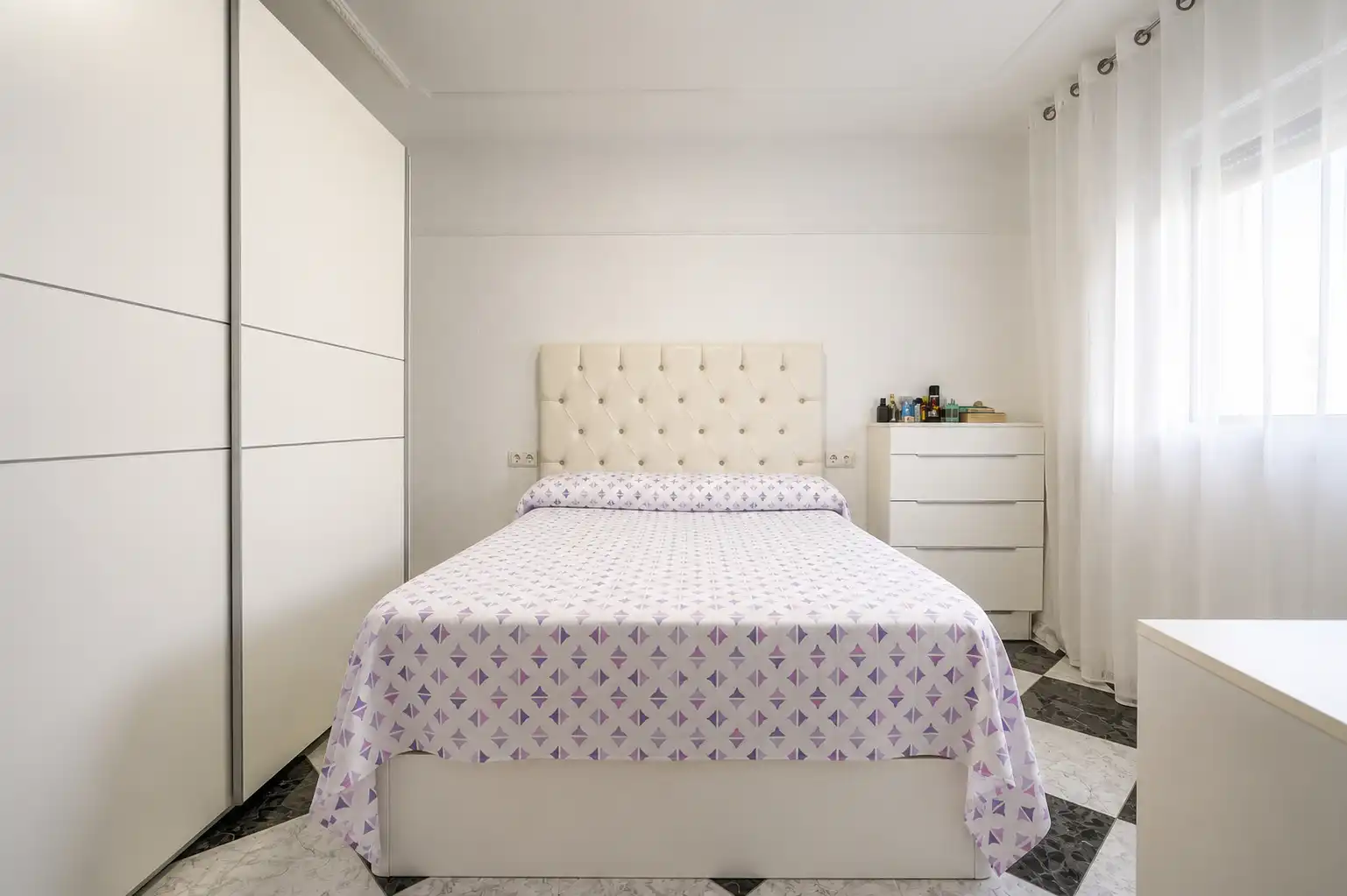 Dormitori de Casa o xalet en venda en Vila-seca amb Terrassa