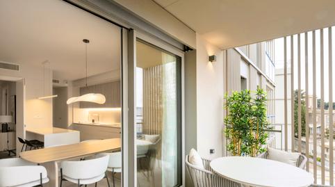 Foto 5 de Dúplex en venta en Avinguda Joan Garí, 14, Tiana, Barcelona