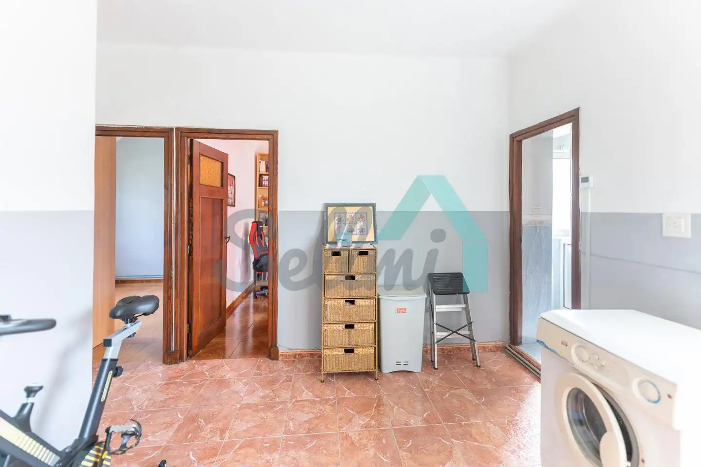 Casa amb jardí en venda a Calle Francisco Pintado Fe, imagen 68