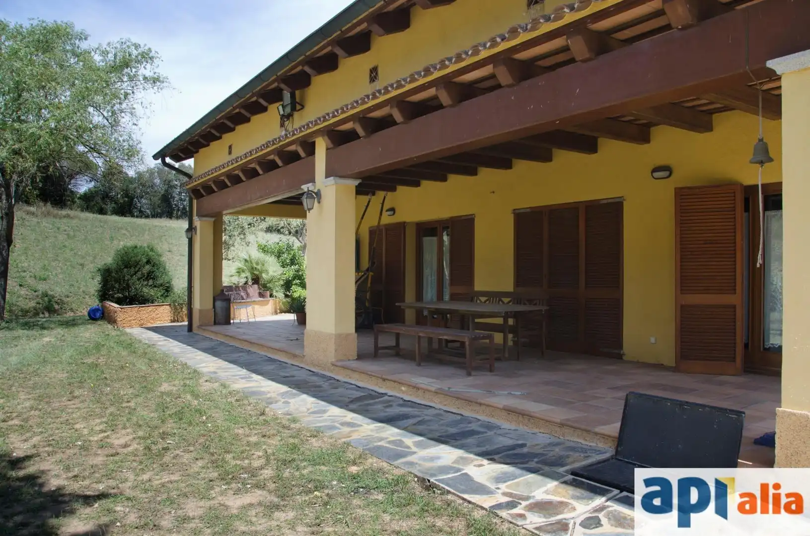 Landhaus mit Garten zum Verkauf in Diseminados, imagen 23