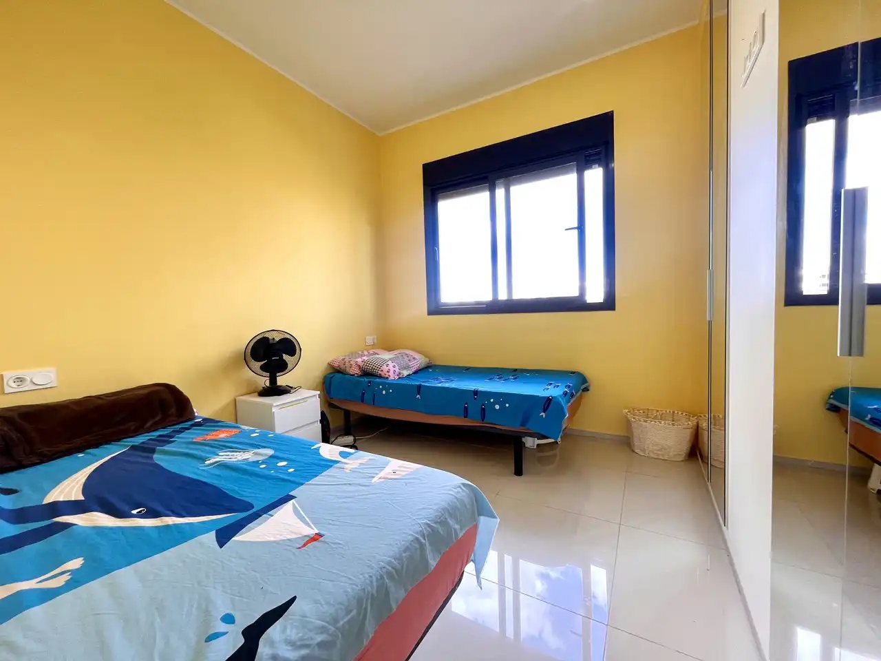 Apartament amb ascensor en venda a Orihuela Costa, imagen 12